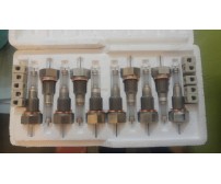 Level Electrode Screw Type, DJ-202 M1815, M18 X 1.5 Made in China